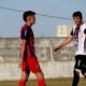 Gastón Pagliaricci: “Nos planteamos que se empiecen a acostumbrar, el club y los chicos, a jugar con los mejores”.