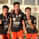 Moyano, de Juventud y el duelo ante Herlitzka: “Lo vemos como un rival directo”.