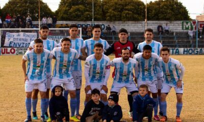 “Veo un equipo sólido, que se ha preparado para esto”, dicen desde Roncedo.