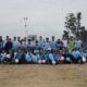 Sarmiento de Pueblo Italiano eliminó a Canalense y arribó a la primera final de su historia.