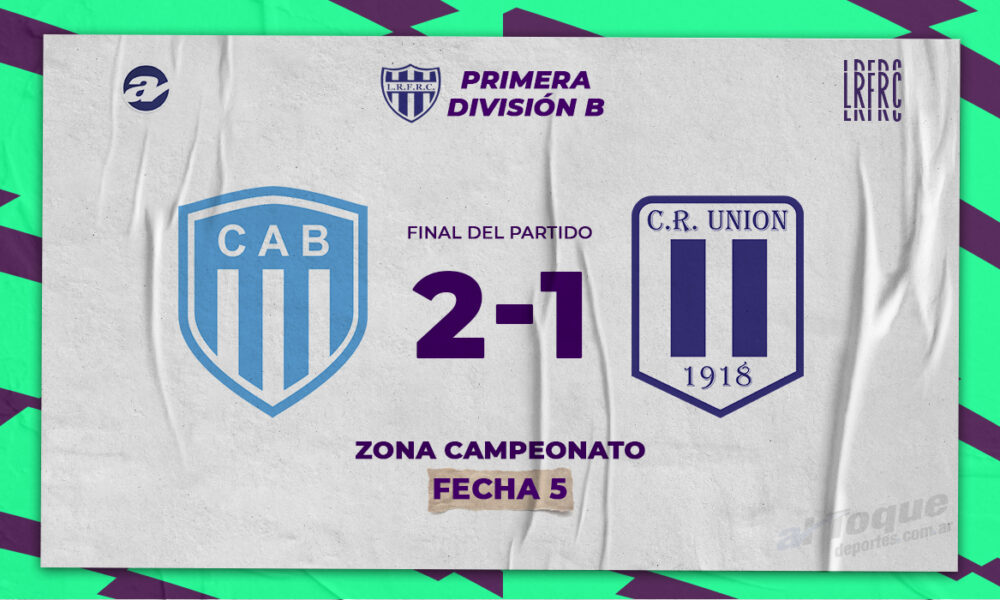 Liga Regional Al Toque Deportes