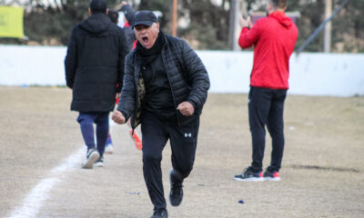 Eduardo Juárez, DT de Dolores, se refirió al momento del equipo.