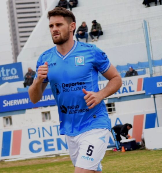 Maffini: “Hemos logrado una regularidad que nos veníamos reclamando”.