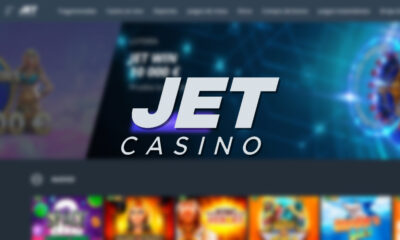 Gráfica Jet Casino