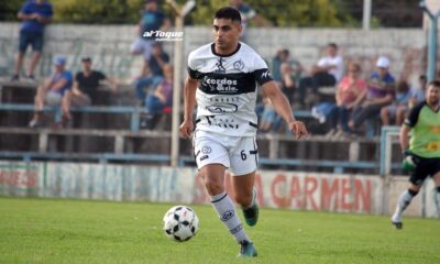 José Jaime: “La de este domingo es una linda chance para despegarnos”.