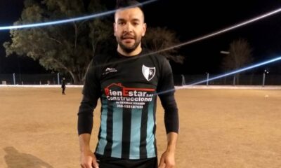 Juan Álvarez: “Candidatos no nos creemos, sí vamos a molestar donde vayamos”.