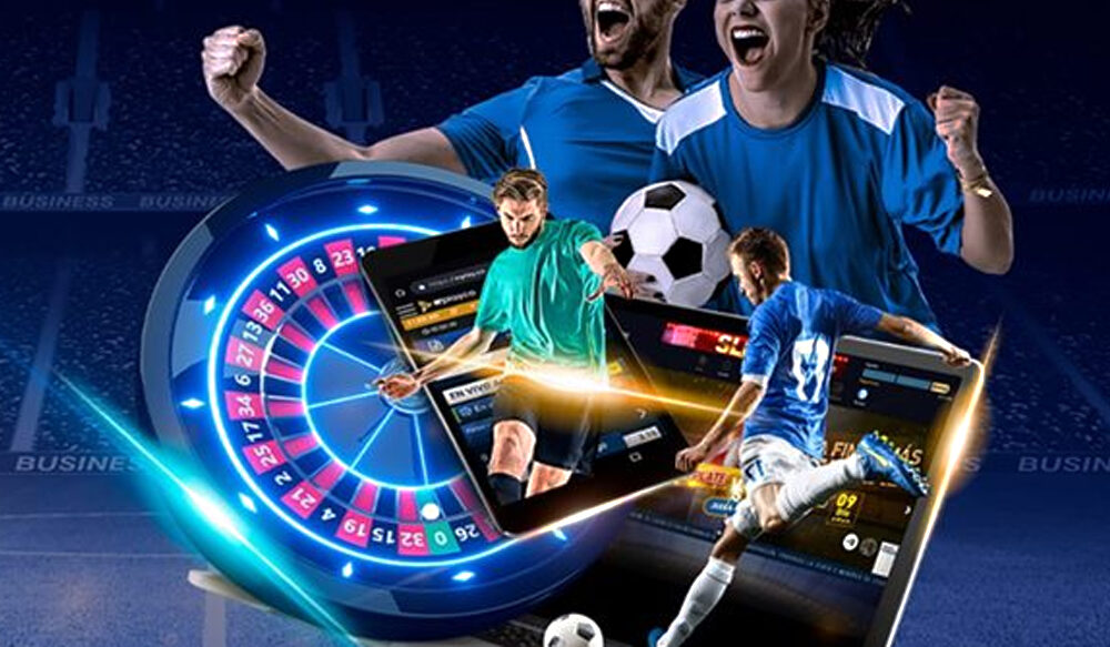 Esta es la conexión entre los casinos online el futbol – Al Toque Deportes