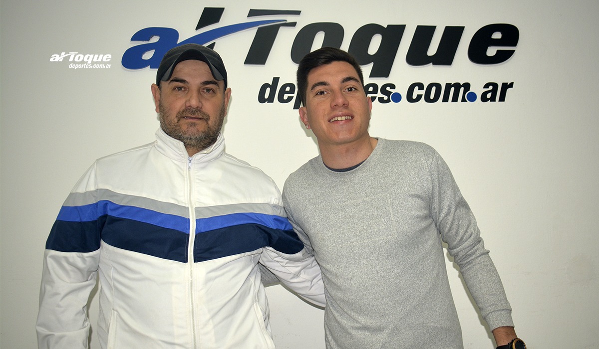 Sus entrenadores, Agustín Cornejo y Enrique López, comentaron objetivos, expectativas y qué protagonismo tendrán las Sub 13 y Sub 15. Este domingo será el primer entrenamiento en las instalaciones de Universidad..