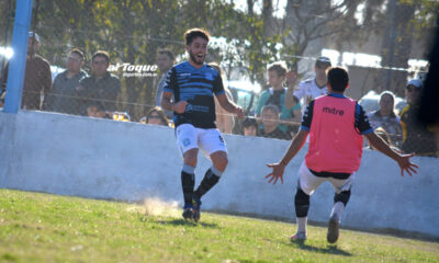 “Leones” de verdad.