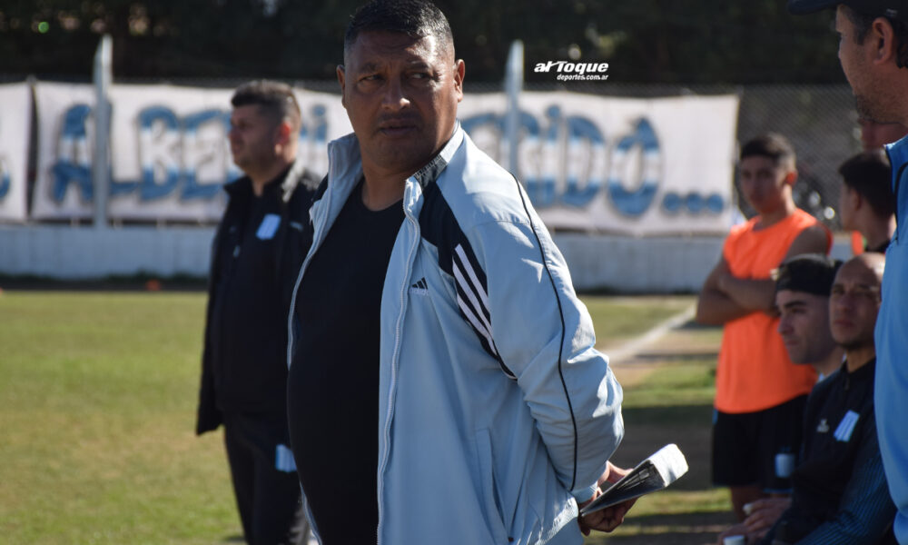 Oyola, post triunfo de Alberdi: “Recuperamos la memoria”.