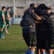 Alberdi venció a Juventud Unida por 3-0.