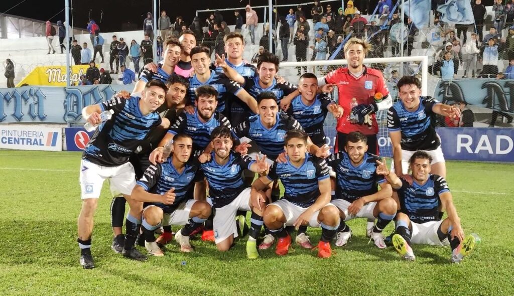 Estudiantes se quedó con el clásico en el inicio del Clausura.