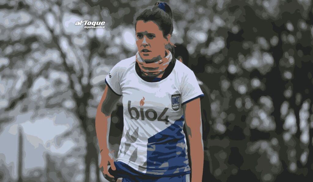 ESCUCHALAS GAMBETEAR Episodio 10 Vero Funes Al Toque Deportes