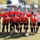 Vencedores y vencidos en el inicio del Clausura de Reserva.