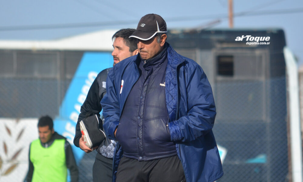 Walter Abbona: “No es fácil ganar tres clásicos como lo hemos hecho”.