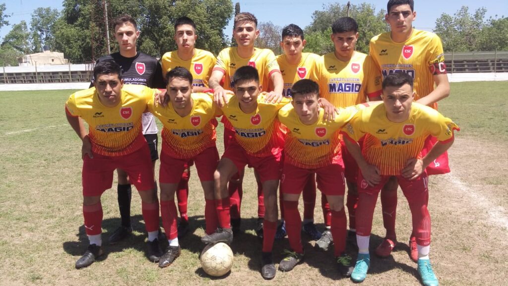 San Cayetano y Fusión FC se cortaron solos y entre ellos definirán al ganador de la Zona Complementación.