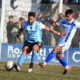 Debut de alto vuelo para Alberdi y Atenas.