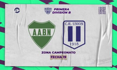 Unión se mantiene vivo y dejó expuesto a Banda Norte.