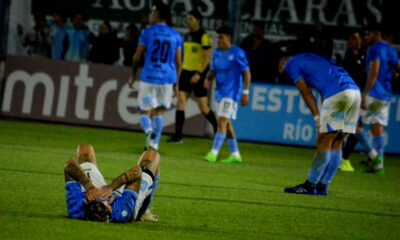 Pinchazo a la ilusión