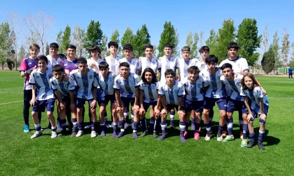 Los seleccionados de Liga suman sus primeros minutos de fútbol