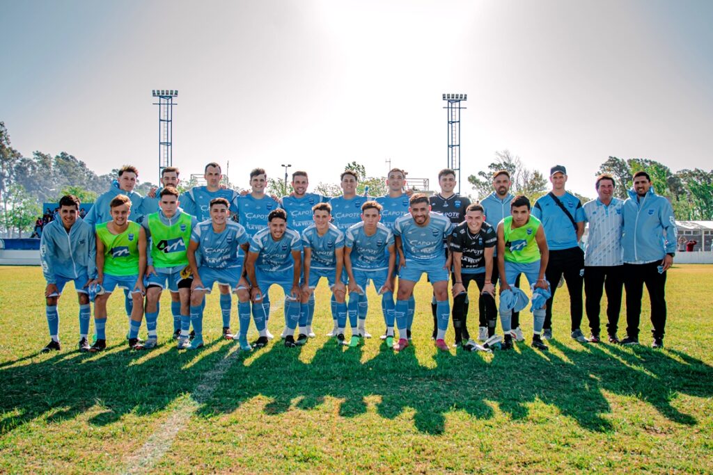 Municipal de Adelia María se aboca a la Liga tras el debut soñado en el Regional.