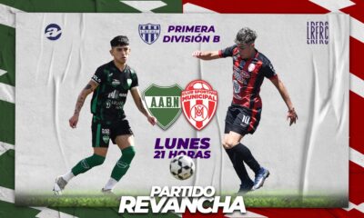 Banda Norte y Municipal definirán el lunes.