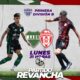 Banda Norte y Municipal definirán el lunes.