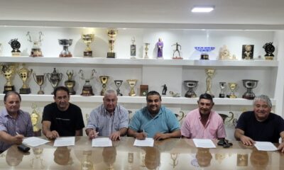 Todo confirmado para las semifinales.
