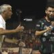 Barreto: “Haremos lo posible para devolver al club adonde pertenece”.