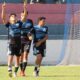 Reserva: Estudiantes pegó primero.
