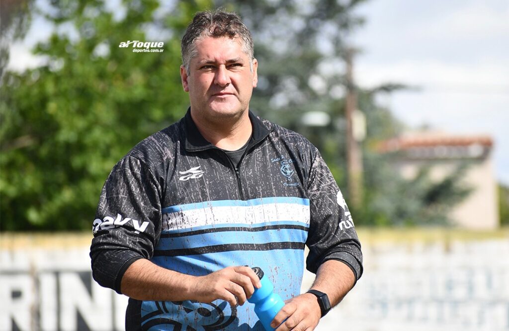 Devia dio por finalizado su ciclo en Santa Paula de Carnerillo.