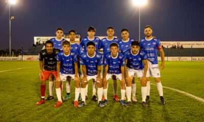 Atlético San Basilio es el primer clasificado a semifinales.