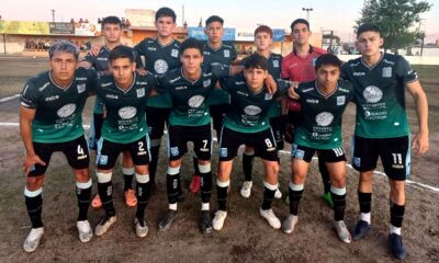 Reserva: Estudiantes es el primer finalista del Clausura.