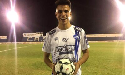 El goleador del campeonato intentará opacar a Belgrano.