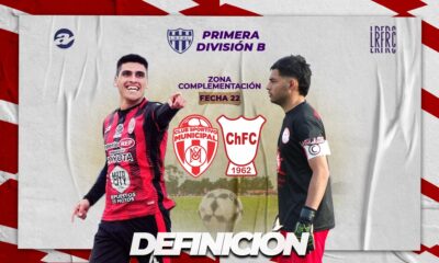 Los capitanes anticipan la definición de la Zona Complementación.