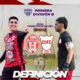 Los capitanes anticipan la definición de la Zona Complementación.