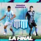 Alberdi – Roncedo, capítulo final.
