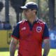 Cristian Giménez: “Me voy con muy lindas sensaciones”.