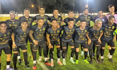 Alberdi cerró el mejor año en su historia.