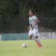 Luciano Barberini, capitán de Universidad, se refirió a la campaña de su equipo.