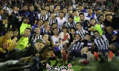 Sportivo Norte le ganó 1 a 0 a Central Córdoba, con gol de Facundo Lizera en el epílogo del partido, y tras jugarse la tercera final se quedó con el título del Clausura de la Liga de Laboulaye.