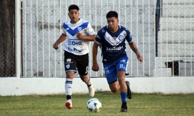 Así quedaron los cruces de cuartos de final del Regional Amateur.