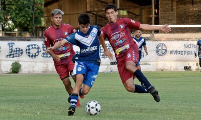 Así quedaron las llaves de semifinales de la Región Centro.