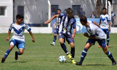 Dos victorias y dos empates en el inicio de cuartos.