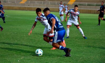 Pardas en la otra semifinal de la Región Centro.