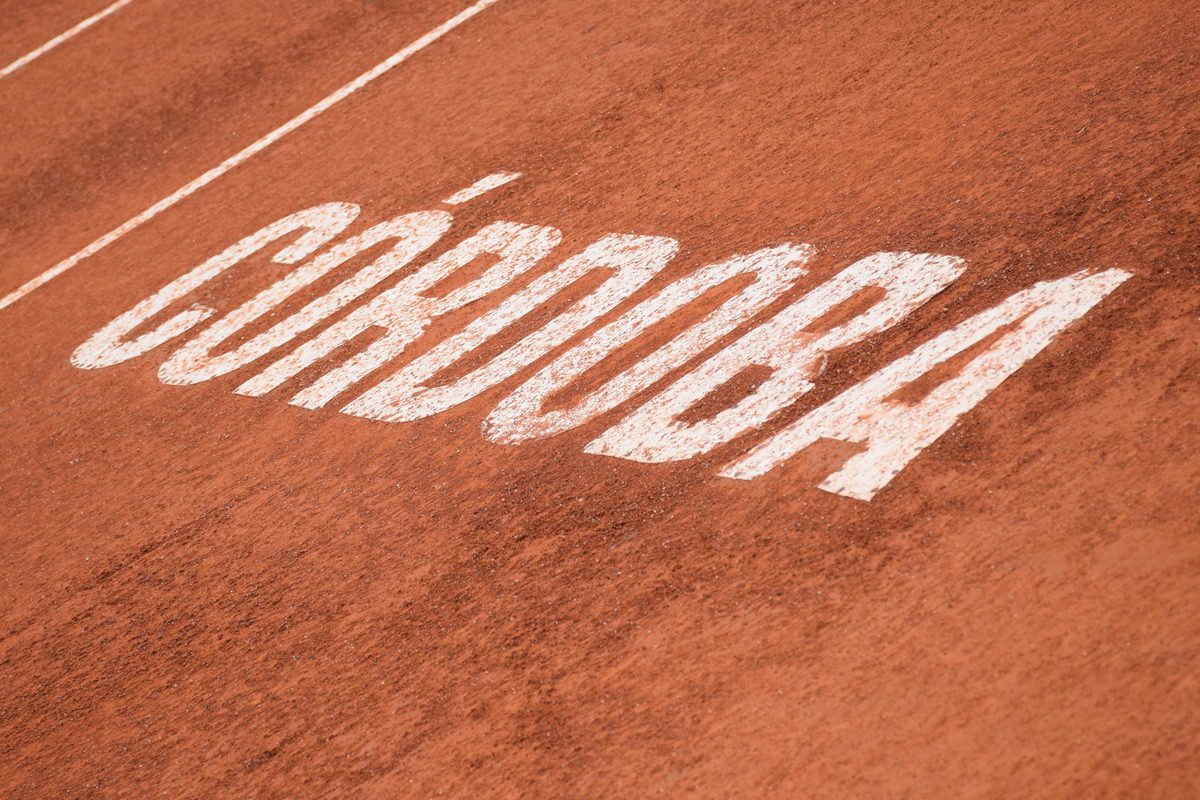 El Córdoba Open se disputará del 5 al 12 de febrero.