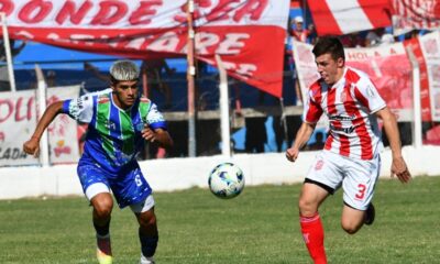 9 de Julio se floreó en Santiago del Estero y ascendió al Federal A.