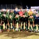 Banda Norte venció a Unión de Olaeta en un amistoso.