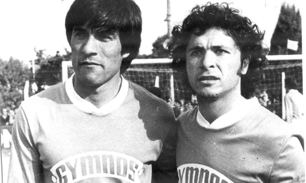 Funes: “Si bien han pasado 40 años, lo tengo en la retina”