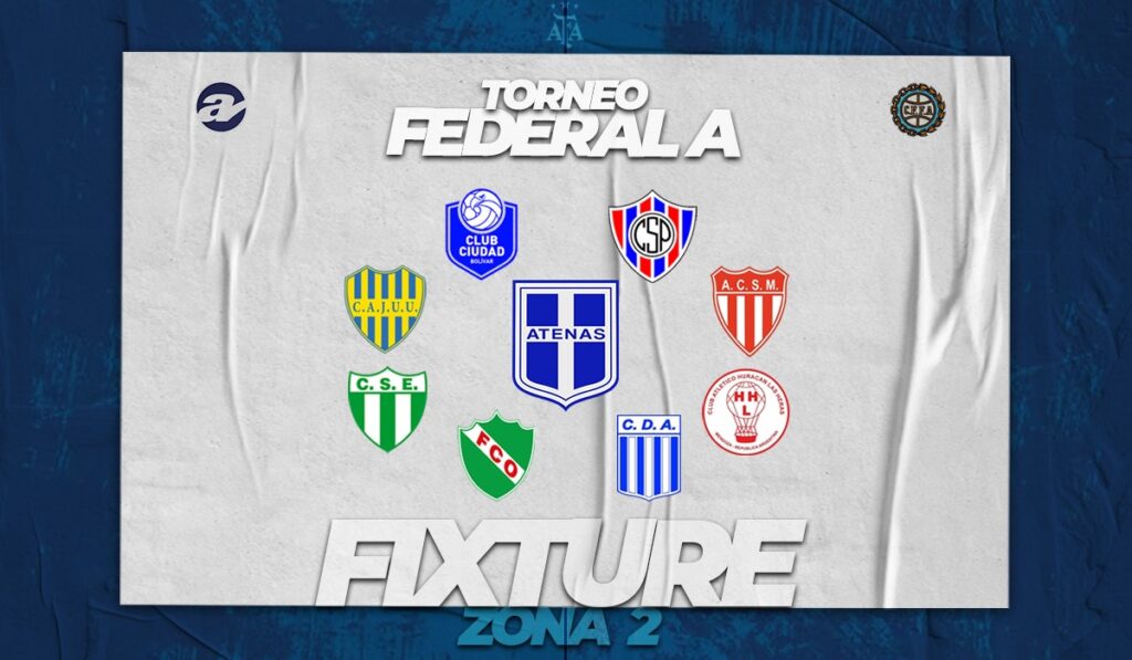 El camino de Atenas por el Federal A.